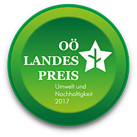 KNV Award Landepreis OOe 2017